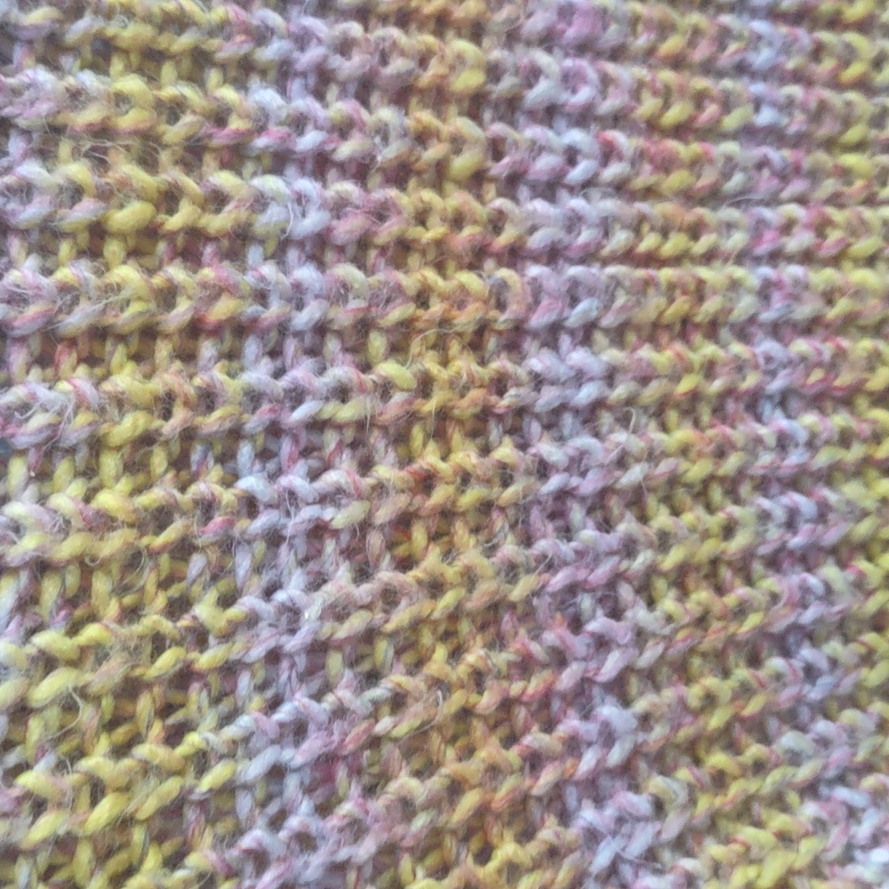 Universal thread chunky sweater M - Picture 4 of 5